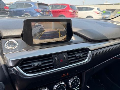 Used 2016 MAZDA MAZDA6 Sport FWD image 29