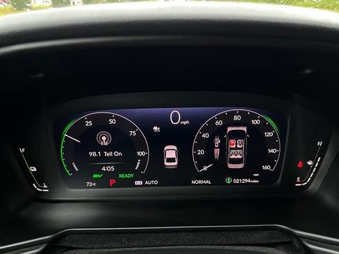 Used 2024 Honda Accord Sport image 19