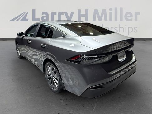 New 2026 Nissan Sentra SL w/ Floor Mat Package image 3