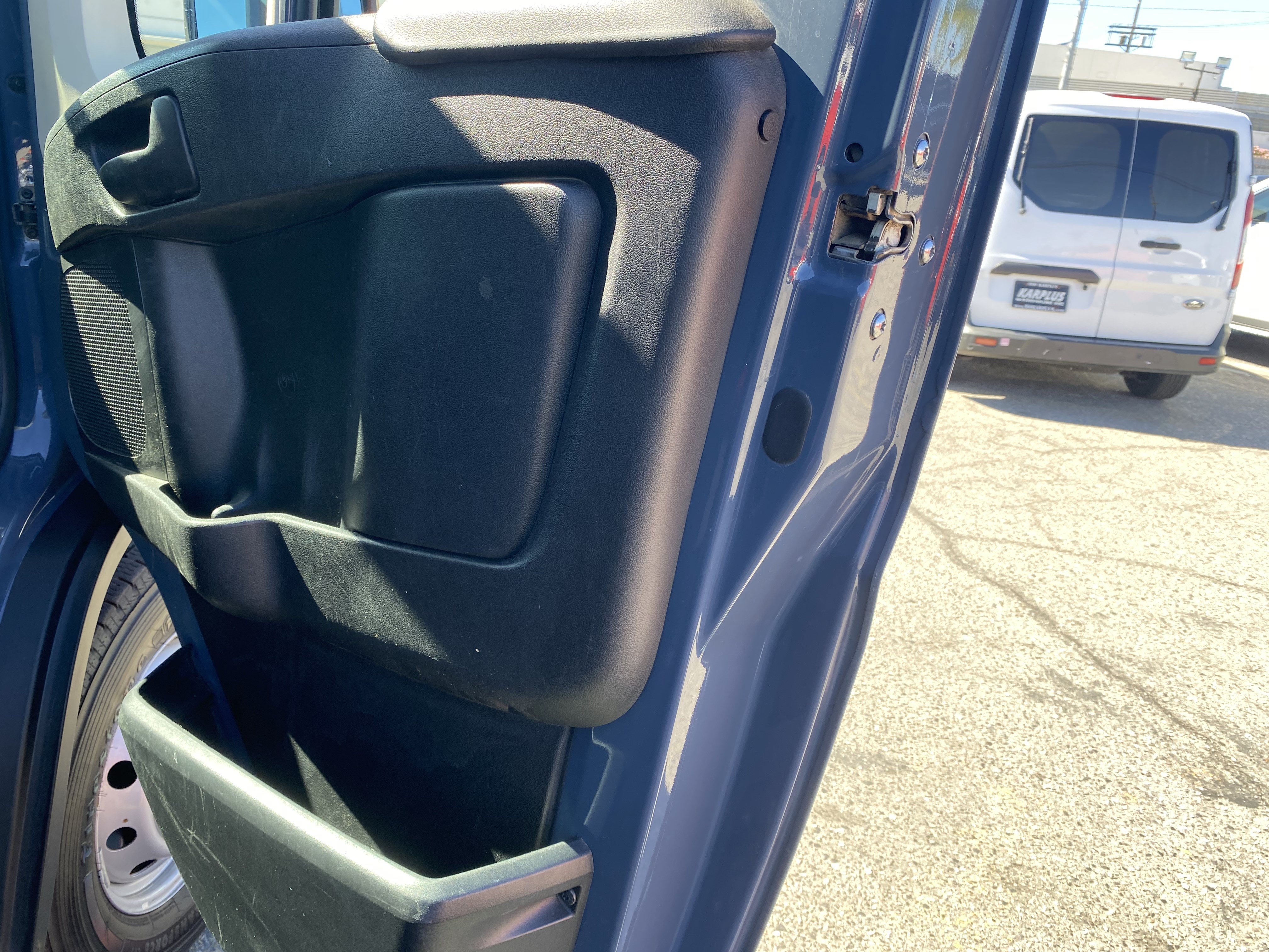 Used 2019 RAM ProMaster 3500 FWD image 15