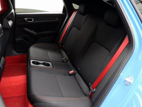 Used 2025 Honda Civic Type R image 13
