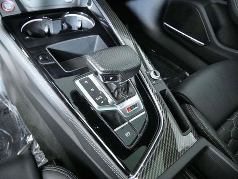 Used 2024 Audi RS 5 Sportback AWD/4WD image 20