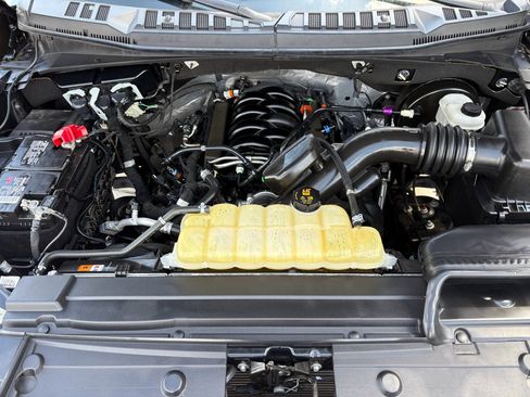 Used 2020 Ford F150 XLT w/ Equipment Group 302A Luxury image 32