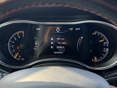 Used 2020 Jeep Grand Cherokee Trailhawk AWD/4WD image 26