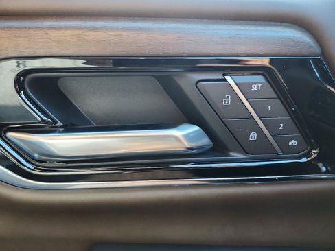 New 2026 GMC Yukon XL Denali Ultimate AWD/4WD image 24