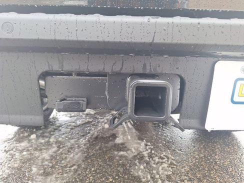 New 2026 Ford Maverick Tremor image 35