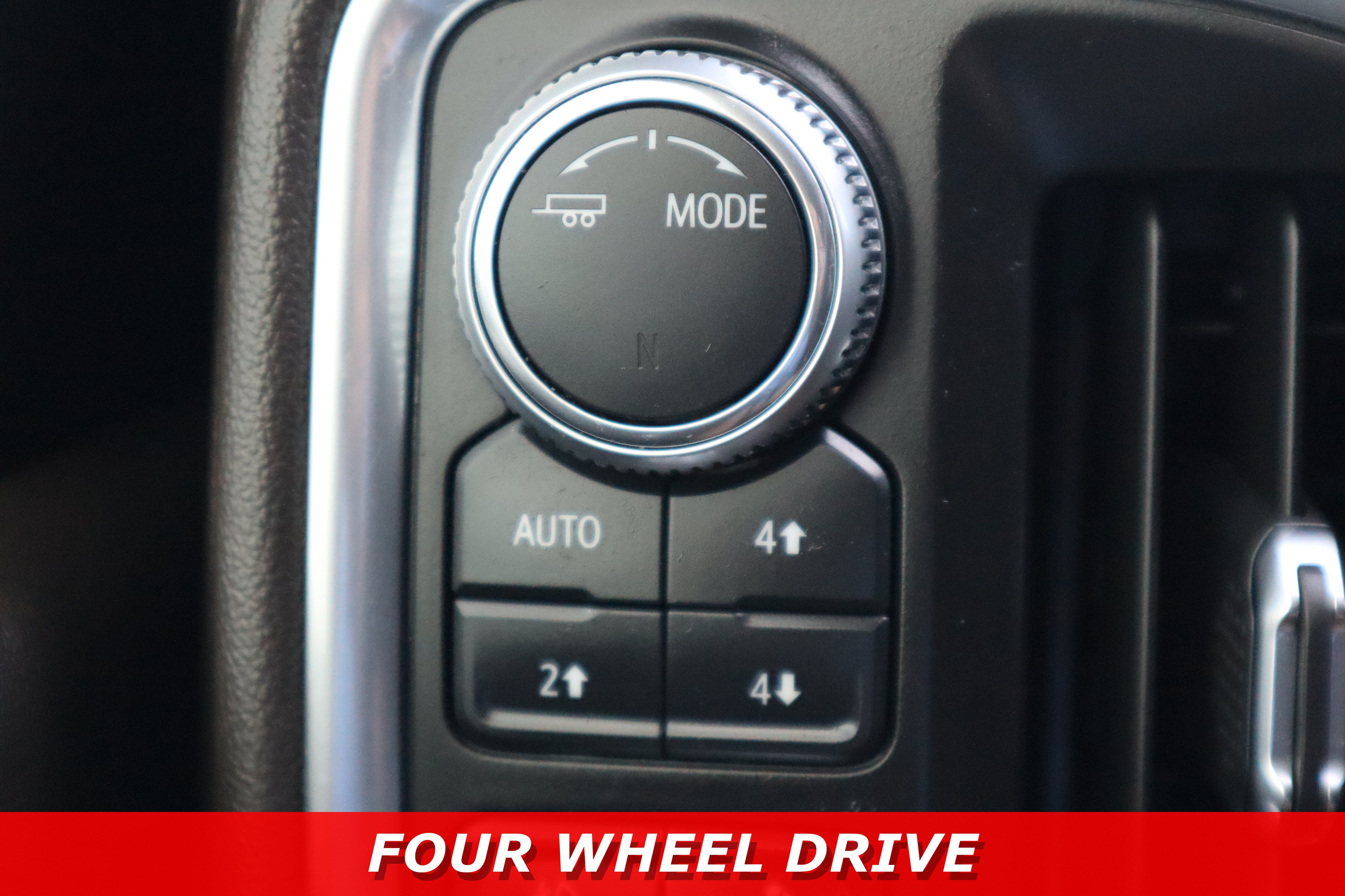 Used 2020 GMC Sierra 2500 Denali w/ Denali Ultimate Package AWD/4WD image 23