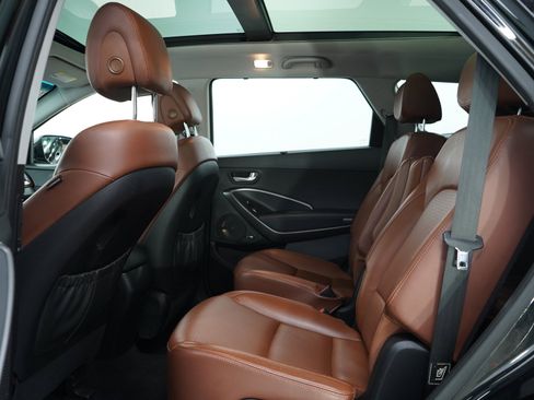 Used 2014 Hyundai Santa Fe Limited AWD/4WD image 17