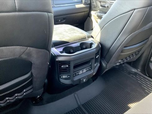 Used 2023 RAM 1500 TRX w/ TRX Level 2 Equipment Group AWD/4WD image 25