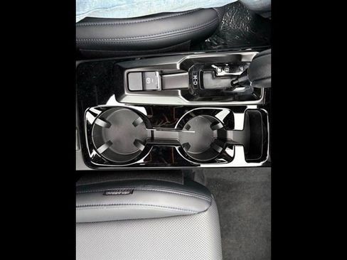 New 2026 Subaru Forester Limited AWD/4WD image 24