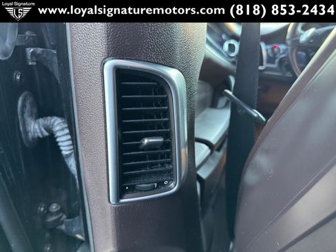 Used 2011 Porsche Panamera 4 image 19