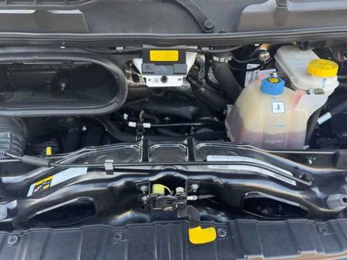 Used 2023 RAM ProMaster 2500 image 29