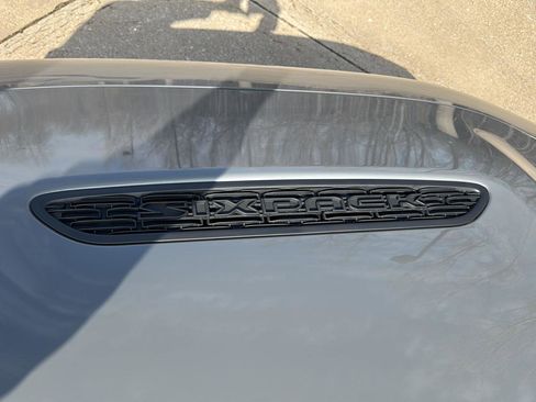 New 2026 Dodge Charger Scat Pack image 9