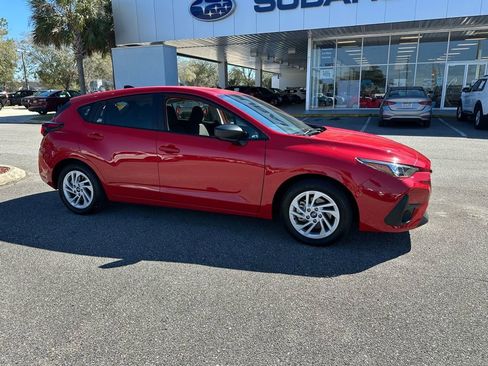 Used 2025 Subaru Impreza 2.0i image 32