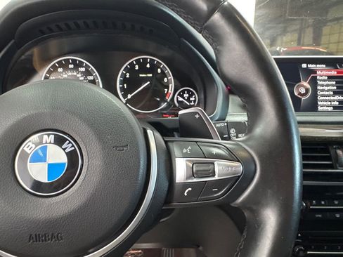 Used 2015 BMW X5 xDrive50i image 13