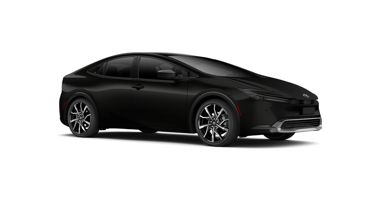 New 2027 Toyota Prius Plug-In Hybrid w/ Limited Premium Package FWD image 14