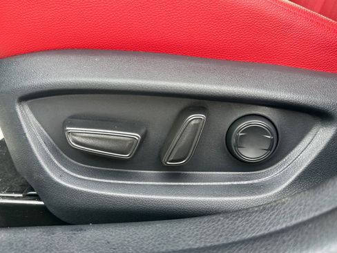 Certified 2025 Toyota Camry XSE image 17