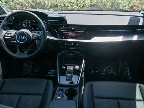 Used 2023 Audi A3 2.0T Premium FWD image 13