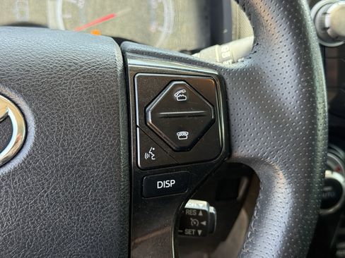 Used 2019 Toyota 4Runner Limited RWD image 17