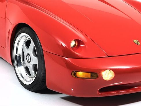 Used 1989 Porsche 911 Carrera RWD image 65