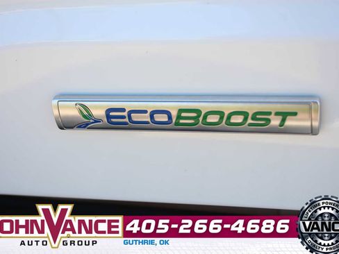 Used 2023 Ford F150 XLT w/ Equipment Group 302A High RWD image 13