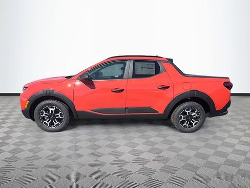 New 2026 Hyundai Santa Cruz XRT AWD/4WD image 4