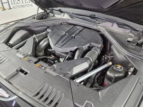 Used 2021 Genesis GV80 3.5T AWD/4WD image 37