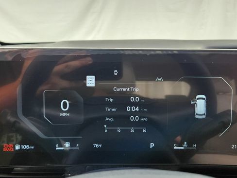 New 2027 Kia Carnival SX w/ Dark Edition Package FWD image 26