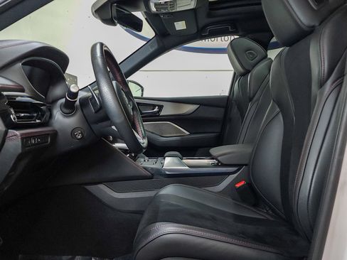 Used 2023 Acura MDX A-Spec image 43