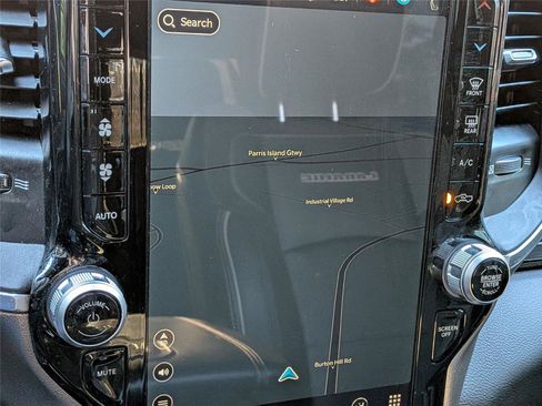 Used 2023 RAM 2500 Laramie image 23