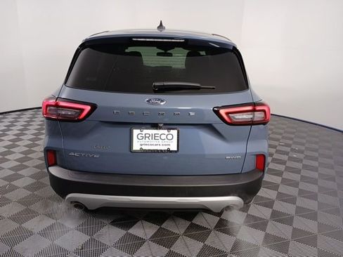 Used 2025 Ford Escape Active image 6