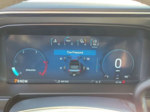 New 2026 Ford F350 Platinum w/ Platinum Plus Package image 27