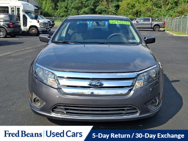 Used 2012 Ford Fusion SE FWD image 3