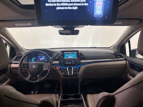 Used 2023 Honda Odyssey Elite image 36