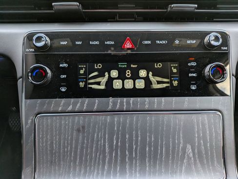 New 2026 Genesis GV80 3.5T Prestige image 23