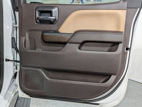 Used 2017 GMC Sierra 1500 Denali w/ Denali Ultimate Package image 25