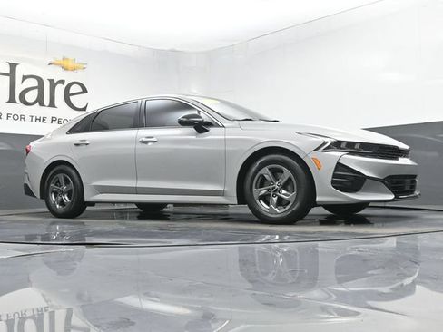 Used 2024 Kia K5 GT-Line AWD/4WD image 2