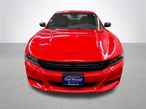 Used 2023 Dodge Charger SXT image 10