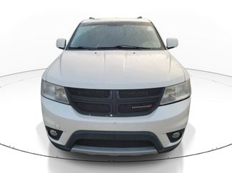 Used 2016 Dodge Journey SXT w/ Comfort/Convenience Group video 2