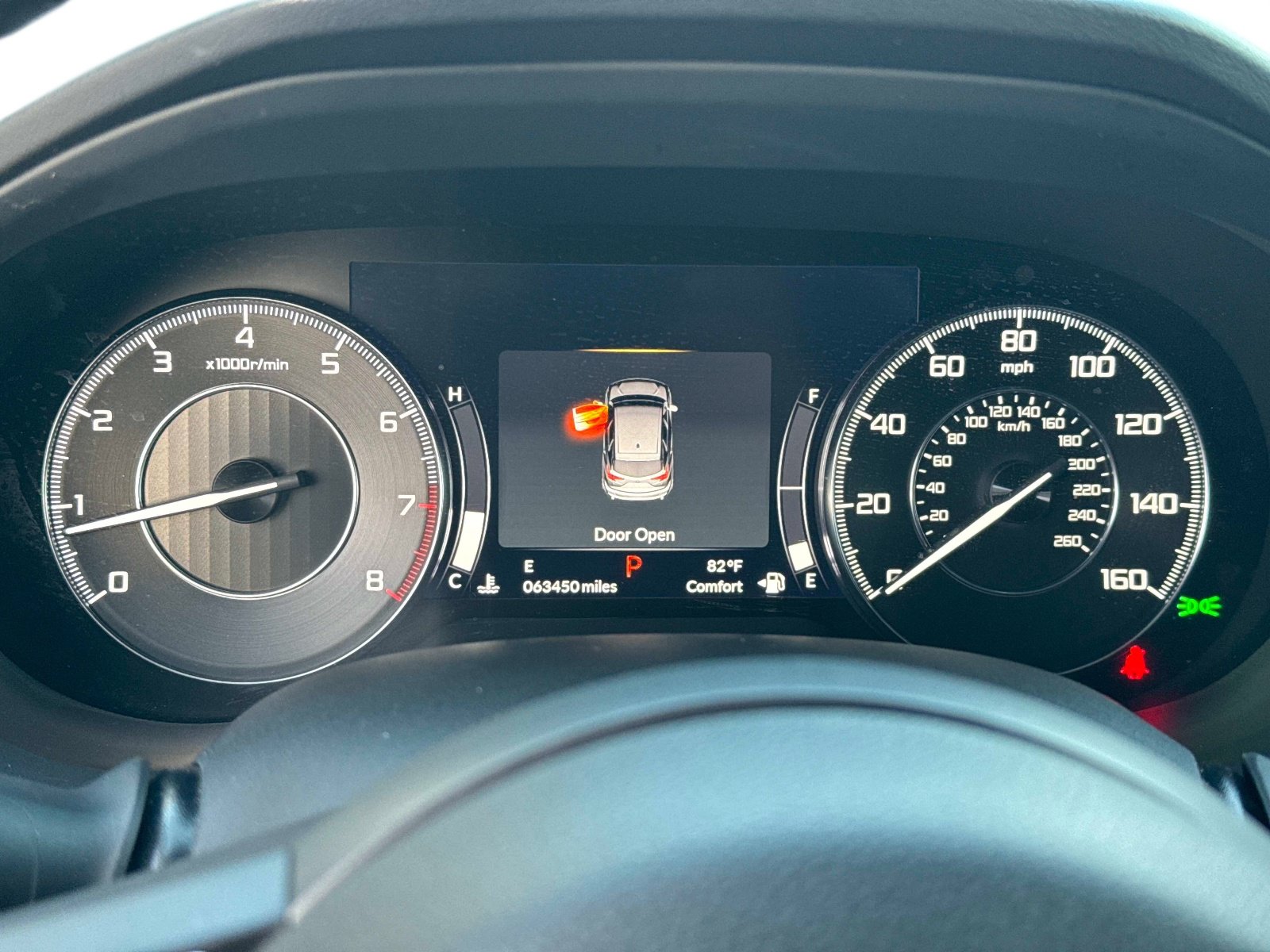 Used 2019 Acura RDX AWD image 31
