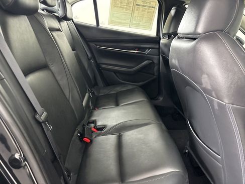 Used 2025 MAZDA MAZDA3 s image 25