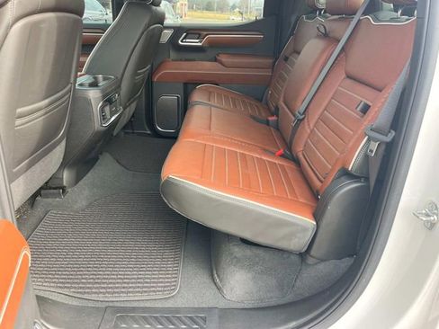 Certified 2025 GMC Sierra 1500 Denali Ultimate image 20