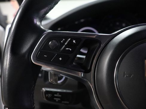 Used 2019 Porsche Cayenne S AWD/4WD image 27