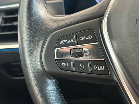 Certified 2023 BMW i4 eDrive40 w/ Premium Package RWD image 30