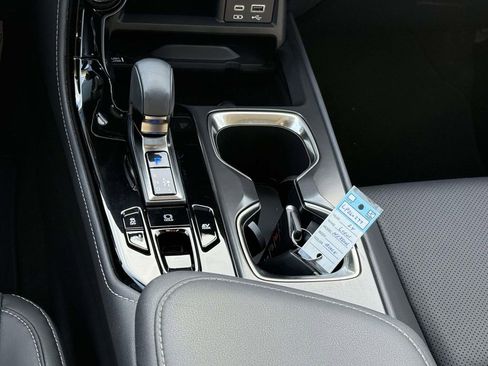 Used 2024 Lexus NX 350h AWD image 20