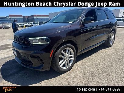 Used 2024 Dodge Durango GT