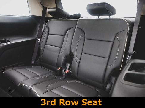 Used 2017 GMC Acadia Denali w/ Technology Package image 30