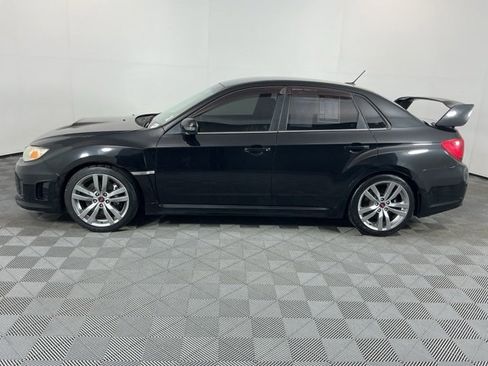 Used 2013 Subaru Impreza WRX STI image 7