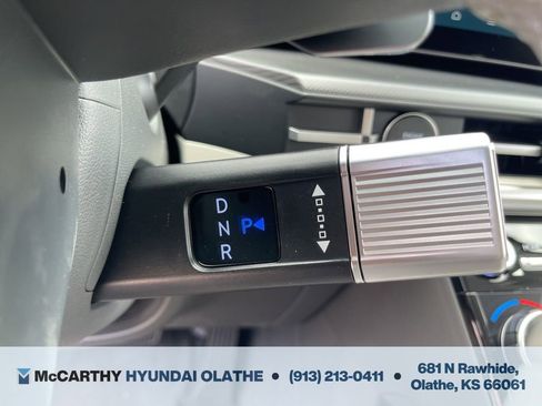 New 2025 Hyundai Santa Fe SEL FWD image 22