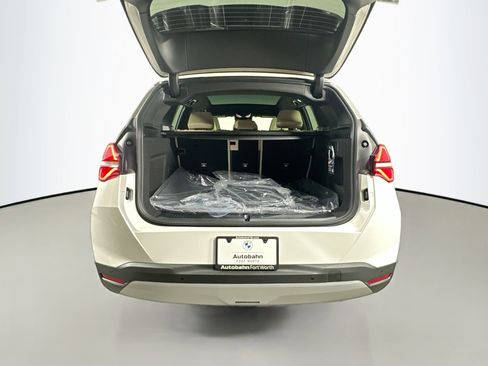 New 2026 BMW X3 xDrive30 image 25
